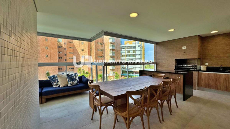 Imagem Apartamento com 3 Quartos à Venda, 161 m² em Riviera | Módulo 07 - Bertioga Imagem Apartamento com 3 Quartos à Venda, 161 m² em Riviera | Módulo 07 - Bertioga