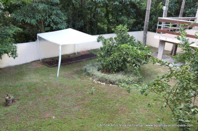 Imagem Casa com 4 Quartos à Venda, 562 m² em Aldeia Da Fazendinha - Carapicuíba
