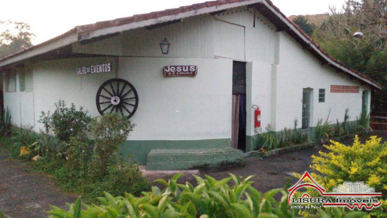 Imagem Fazenda à Venda, 35 m² em Bom Jesus - Jacareí Imagem Fazenda à Venda, 35 m² em Bom Jesus - Jacareí
