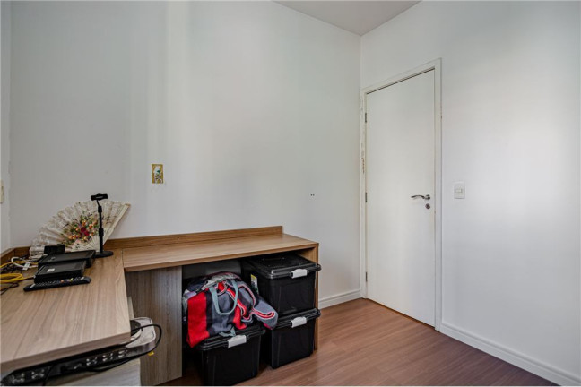 Imagem Imóvel com 3 Quartos à Venda,  em Vila Romana - São Paulo
