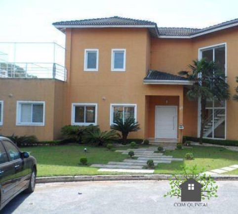 Imagem Casa com 5 Quartos à Venda, 640 m² em São Paulo Ii - Cotia