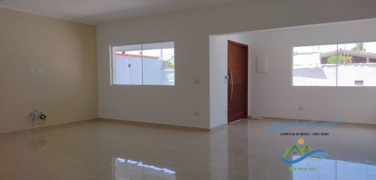 Imagem Casa com 4 Quartos à Venda, 310 m² em Cibratel Ii - Itanhaém Imagem Casa com 4 Quartos à Venda, 310 m² em Cibratel Ii - Itanhaém