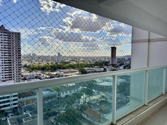 Imagem Apartamento com 3 Quartos à Venda, 142 m² em Setor Bueno - Goiânia Imagem Apartamento com 3 Quartos à Venda, 142 m² em Setor Bueno - Goiânia