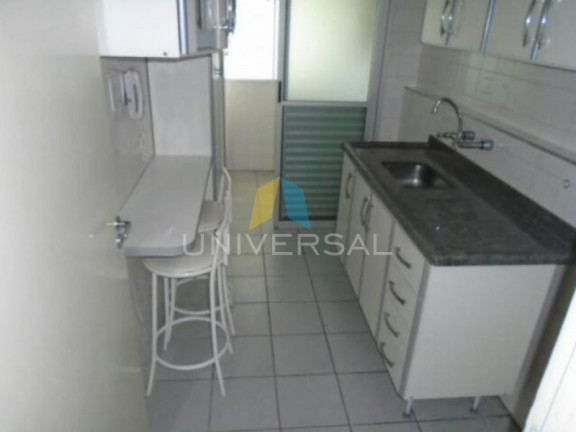 Imagem Apartamento com 2 Quartos à Venda, 52 m² em Vila Esperanca - Sao Paulo