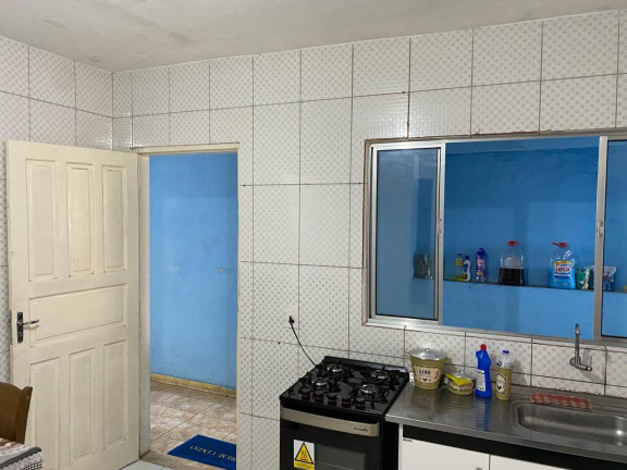 Imagem Casa com 3 Quartos à Venda,  em Vila Missionária - São Paulo