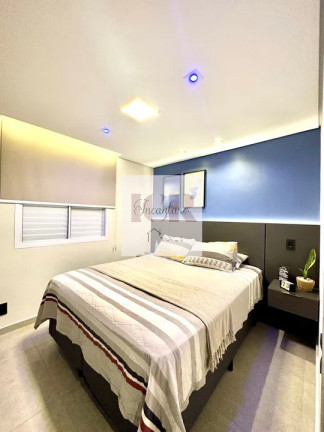 Imagem Apartamento com 2 Quartos à Venda, 45 m² em Vossoroca - Votorantim
