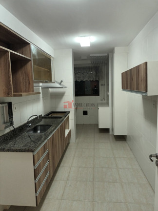 Imagem Apartamento com 3 Quartos à Venda, 78 m² em City Bussocaba - Osasco Imagem Apartamento com 3 Quartos à Venda, 78 m² em City Bussocaba - Osasco