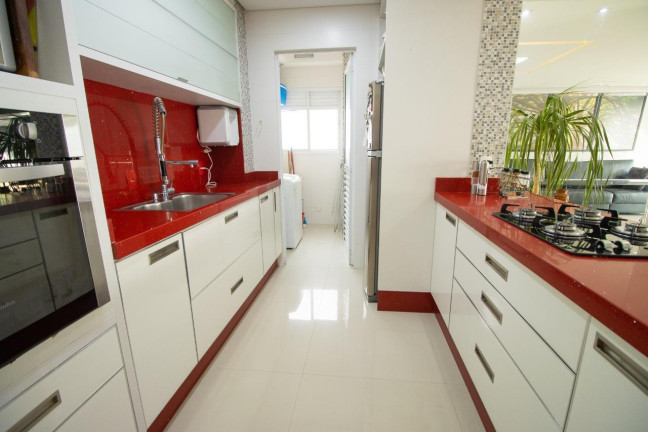 Imagem Apartamento com 2 Quartos à Venda, 91 m² em Vila Lusitânia - São Bernardo Do Campo