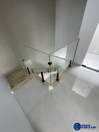 Imagem Sobrado com 4 Quartos à Venda, 224 m² em Jardim América - Goiânia Imagem Sobrado com 4 Quartos à Venda, 224 m² em Jardim América - Goiânia