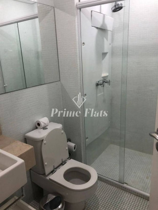 Imagem Apartamento com 1 Quarto para Alugar, 40 m² em Jardim Paulista - São Paulo Imagem Apartamento com 1 Quarto para Alugar, 40 m² em Jardim Paulista - São Paulo