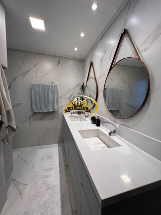 Imagem Apartamento com 3 Quartos à Venda, 200 m² em Alphaville Empresarial - Barueri