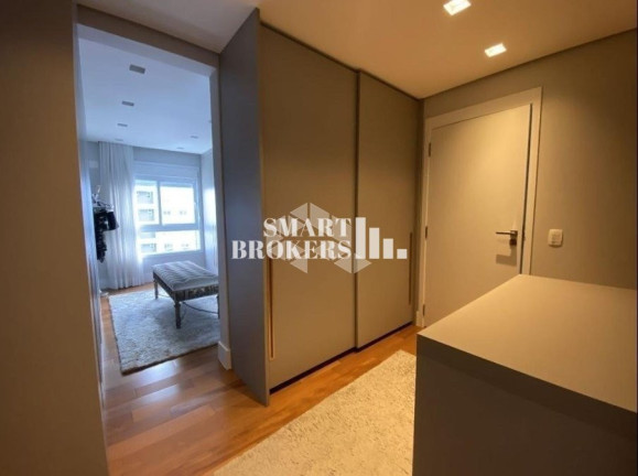 Imagem Apartamento com 3 Quartos à Venda, 189 m² em Santo Amaro - São Paulo Imagem Apartamento com 3 Quartos à Venda, 189 m² em Santo Amaro - São Paulo