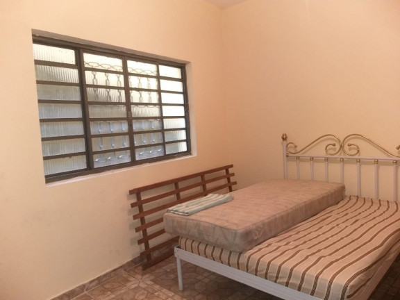 Imagem Casa com 4 Quartos à Venda, 300 m² em Cambuci - São Paulo Imagem Casa com 4 Quartos à Venda, 300 m² em Cambuci - São Paulo