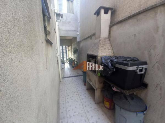 Imagem Sobrado com 4 Quartos à Venda, 210 m² em Vila Granada - São Paulo Imagem Sobrado com 4 Quartos à Venda, 210 m² em Vila Granada - São Paulo