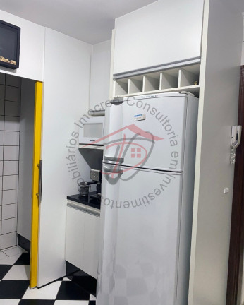 Imagem Imóvel com 2 Quartos à Venda, 49 m² em Jardim João Paulo Ii - Sumaré Imagem Imóvel com 2 Quartos à Venda, 49 m² em Jardim João Paulo Ii - Sumaré