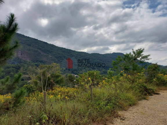 Imagem Terreno à Venda, 744 m² em Posse - Teresópolis Imagem Terreno à Venda, 744 m² em Posse - Teresópolis