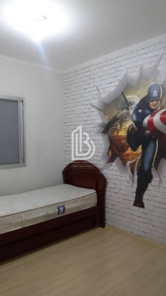 Imagem Apartamento com 3 Quartos à Venda, 69 m² em Planalto - São Bernardo Do Campo Imagem Apartamento com 3 Quartos à Venda, 69 m² em Planalto - São Bernardo Do Campo
