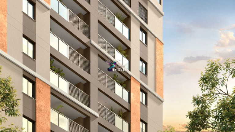 Imagem Imóvel com 1 Quarto à Venda, 23 m² em Centro Histórico - Porto Alegre