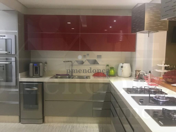 Imagem Apartamento com 4 Quartos à Venda, 221 m² em Perdizes - São Paulo Imagem Apartamento com 4 Quartos à Venda, 221 m² em Perdizes - São Paulo