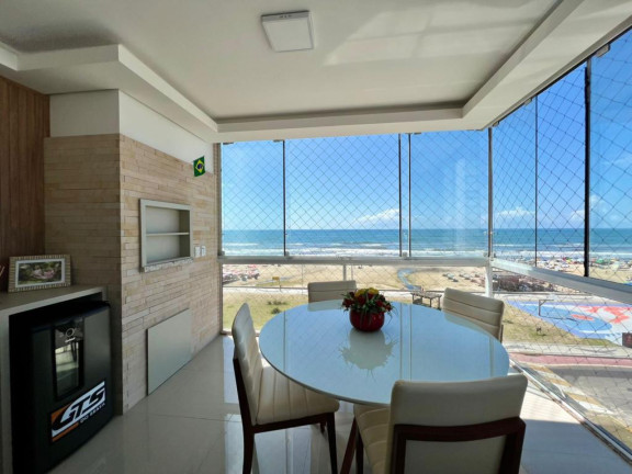 Imagem Apartamento com 3 Quartos à Venda, 123 m² em Centro - Capao Da Canoa