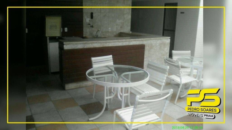 Imagem Apartamento com 4 Quartos à Venda, 162 m² em Manaíra - João Pessoa Imagem Apartamento com 4 Quartos à Venda, 162 m² em Manaíra - João Pessoa