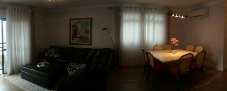 Imagem Apartamento com 3 Quartos à Venda, 140 m² em Centro - Florianópolis Imagem Apartamento com 3 Quartos à Venda, 140 m² em Centro - Florianópolis