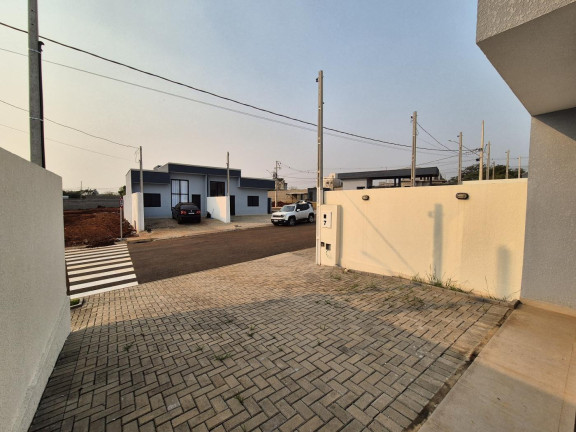 Imagem Casa com 2 Quartos à Venda, 83 m² em Cognópolis - Foz Do Iguaçu