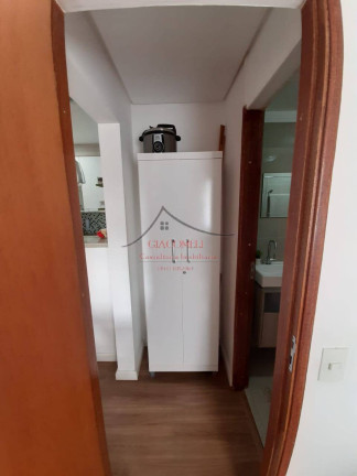 Imagem Apartamento com 3 Quartos à Venda, 56 m² em Jardim Santa Terezinha (zona Leste) - São Paulo Imagem Apartamento com 3 Quartos à Venda, 56 m² em Jardim Santa Terezinha (zona Leste) - São Paulo