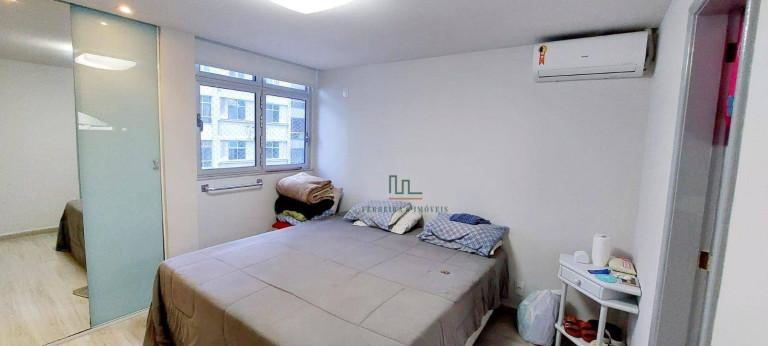 Imagem Apartamento com 3 Quartos à Venda, 197 m² em Icaraí - Niterói Imagem Apartamento com 3 Quartos à Venda, 197 m² em Icaraí - Niterói