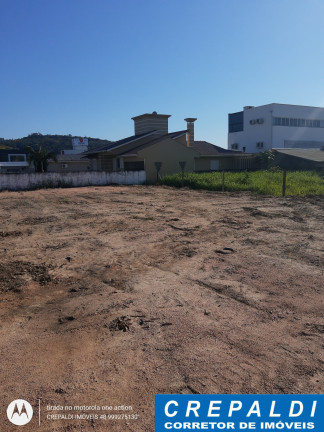 Imagem Terreno à Venda, 360 m² em Primeira Linha Pontilhão - Criciúma Imagem Terreno à Venda, 360 m² em Primeira Linha Pontilhão - Criciúma