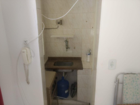 Imagem Apartamento com 1 Quarto à Venda, 26 m² em Copacabana - Rio De Janeiro Imagem Apartamento com 1 Quarto à Venda, 26 m² em Copacabana - Rio De Janeiro