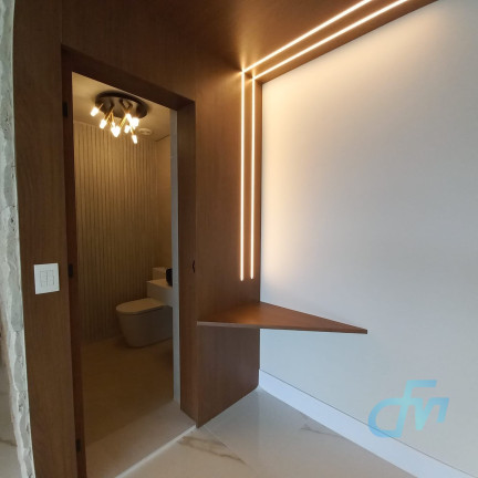 Imagem Apartamento com 2 Quartos à Venda, 116 m² em Vila Mogilar - Mogi Das Cruzes