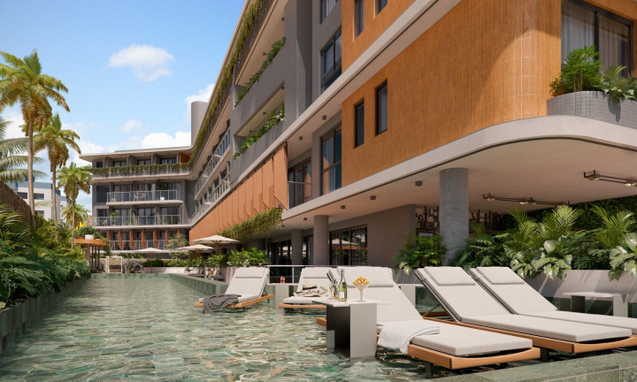 Imagem Apartamento com 2 Quartos à Venda, 143 m² em Bessa - João Pessoa Imagem Apartamento com 2 Quartos à Venda, 143 m² em Bessa - João Pessoa