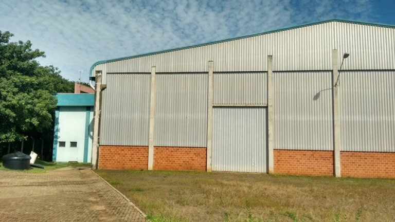 Imagem Galpão à Venda, 30 m² em Zona Rural - Brotas Imagem Galpão à Venda, 30 m² em Zona Rural - Brotas