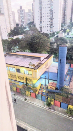 Imagem Apartamento com 2 Quartos à Venda, 52 m² em Jardim Celeste - São Paulo Imagem Apartamento com 2 Quartos à Venda, 52 m² em Jardim Celeste - São Paulo