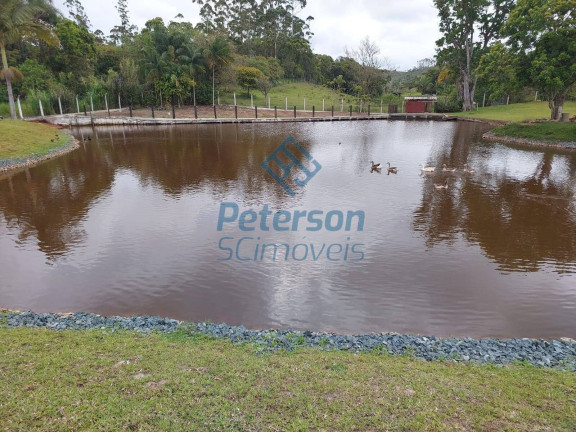 Imagem Chácara à Venda, 10.000 m² em Morro Alto - Balneário Piçarras