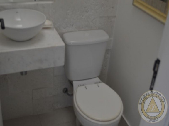 Imagem Cobertura com 3 Quartos à Venda, 116 m² em Morro Do Maluf - Guarujá Imagem Cobertura com 3 Quartos à Venda, 116 m² em Morro Do Maluf - Guarujá
