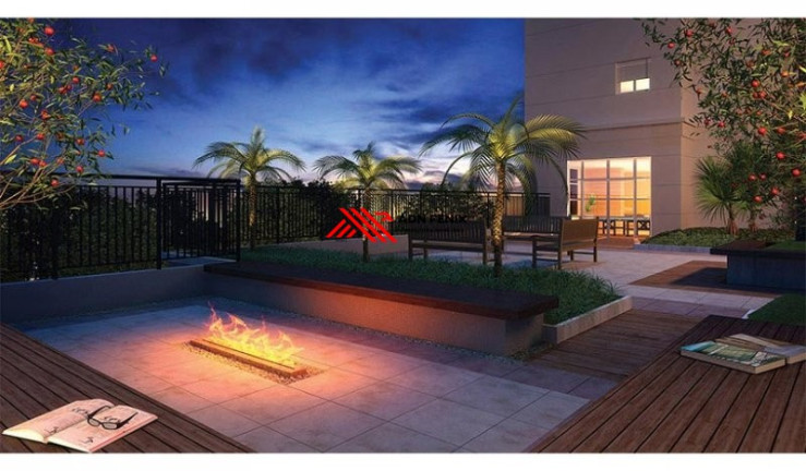 Imagem Apartamento com 2 Quartos à Venda, 68 m² em Jardim Flor Da Montanha - Guarulhos