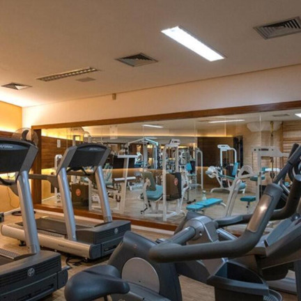Imagem Apartamento com 4 Quartos à Venda,  em Vila Ida - São Paulo