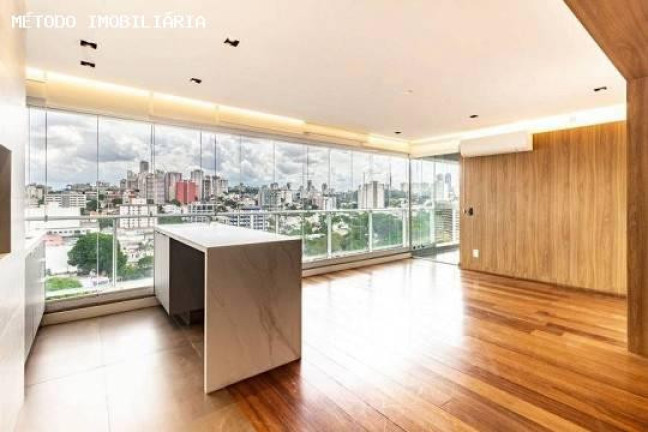 Imagem Imóvel com 2 Quartos à Venda, 121 m² em Pinheiros - São Paulo Imagem Imóvel com 2 Quartos à Venda, 121 m² em Pinheiros - São Paulo