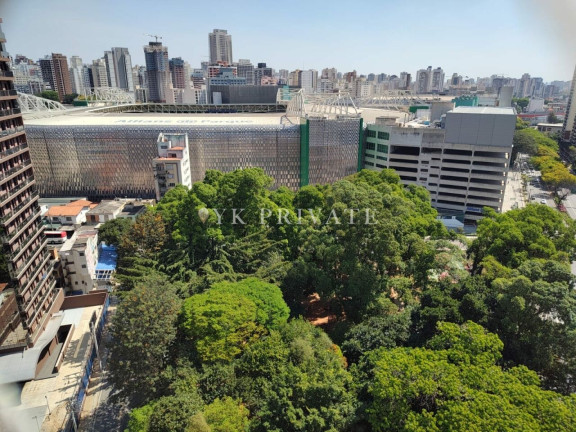 Imagem Apartamento com 3 Quartos à Venda, 129 m² em água Branca - São Paulo
