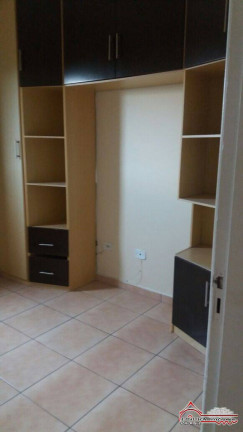 Imagem Apartamento com 3 Quartos para Alugar,  em Jardim Califórnia - Jacareí