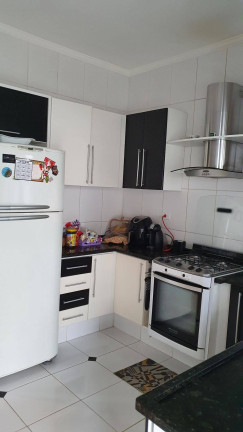 Imagem Sobrado com 3 Quartos à Venda, 300 m² em Loteamento Residencial Campos Do Conde Ii - Tremembé Imagem Sobrado com 3 Quartos à Venda, 300 m² em Loteamento Residencial Campos Do Conde Ii - Tremembé