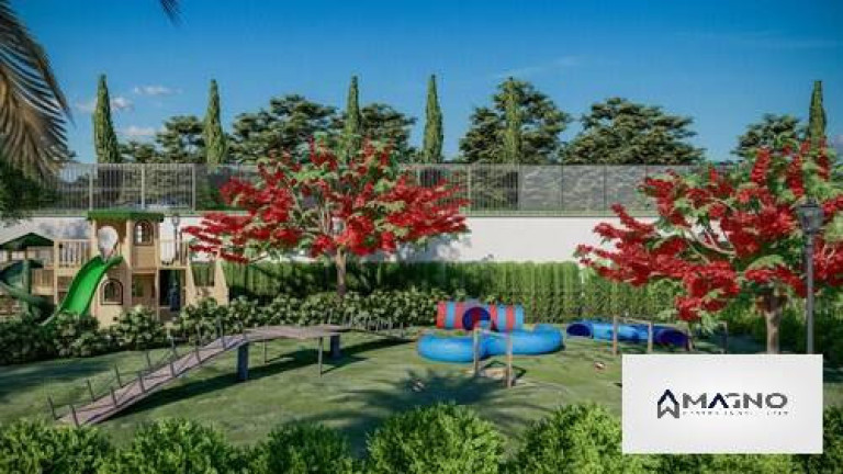 Imagem Terreno em Condomínio à Venda, 2.161 m² em Cascavel Velho - Cascavel Imagem Terreno em Condomínio à Venda, 2.161 m² em Cascavel Velho - Cascavel