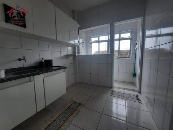 Imagem Apartamento com 1 Quarto à Venda, 50 m² em Canto Do Forte - Praia Grande Imagem Apartamento com 1 Quarto à Venda, 50 m² em Canto Do Forte - Praia Grande