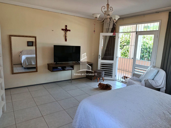 Imagem Casa com 4 Quartos à Venda, 282 m² em Sapiranga (coité) - Fortaleza Imagem Casa com 4 Quartos à Venda, 282 m² em Sapiranga (coité) - Fortaleza