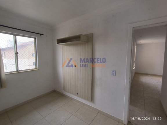 Imagem Apartamento com 2 Quartos para Alugar, 56 m² em Jurema - Vitória Da Conquista Imagem Apartamento com 2 Quartos para Alugar, 56 m² em Jurema - Vitória Da Conquista