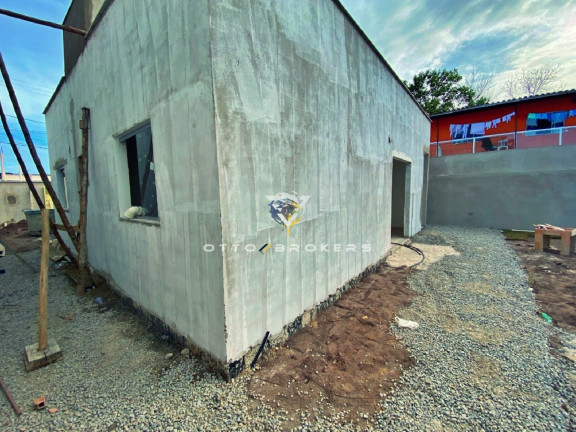 Imagem Casa com 3 Quartos à Venda, 123 m² em Nova Cabrália - Santa Cruz Cabrália
