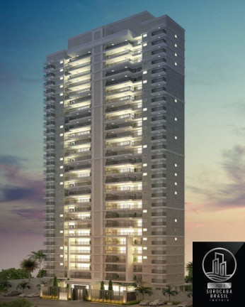 Imagem Apartamento com 4 Quartos à Venda, 166 m² em Jardim América - Sorocaba Imagem Apartamento com 4 Quartos à Venda, 166 m² em Jardim América - Sorocaba