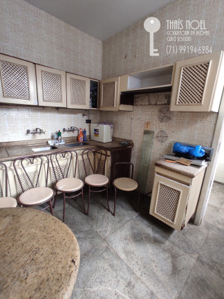 Imagem Apartamento com 4 Quartos à Venda, 150 m² em Jardim Apipema - Salvador Imagem Apartamento com 4 Quartos à Venda, 150 m² em Jardim Apipema - Salvador